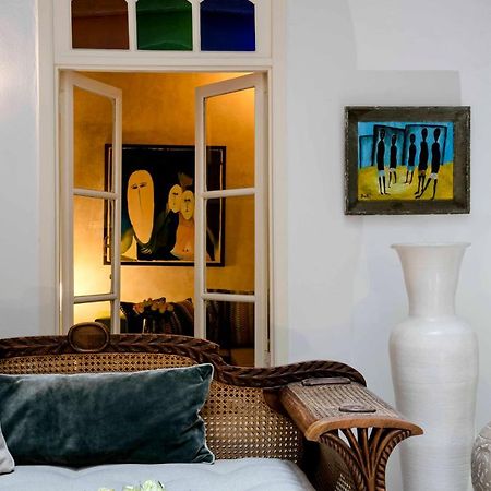 Riad Emotion Hotel Essaouira Exterior photo