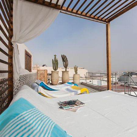 Riad Emotion Hotel Essaouira Exterior photo