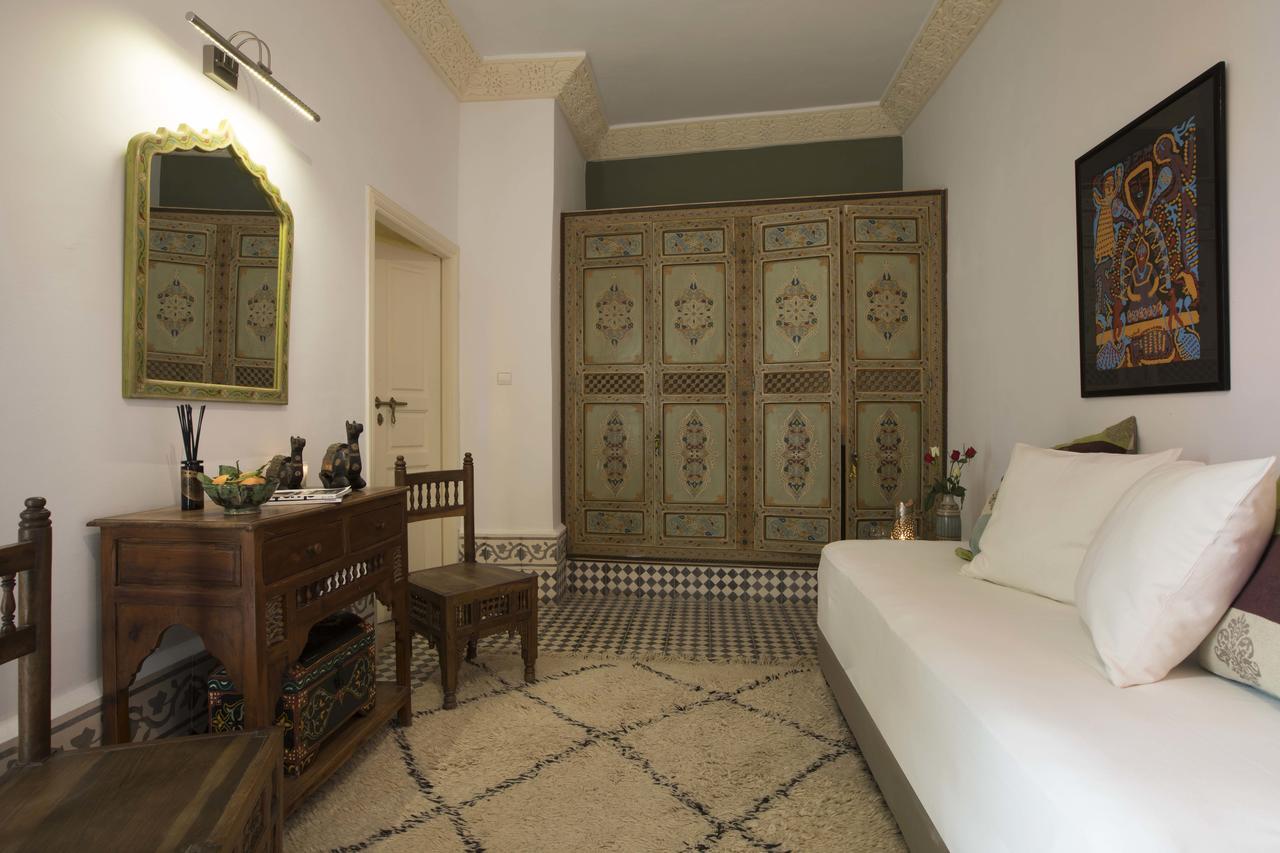 Riad Emotion Hotel Essaouira Exterior photo