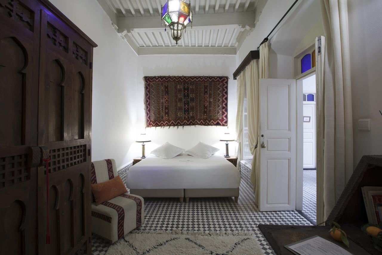 Riad Emotion Hotel Essaouira Exterior photo