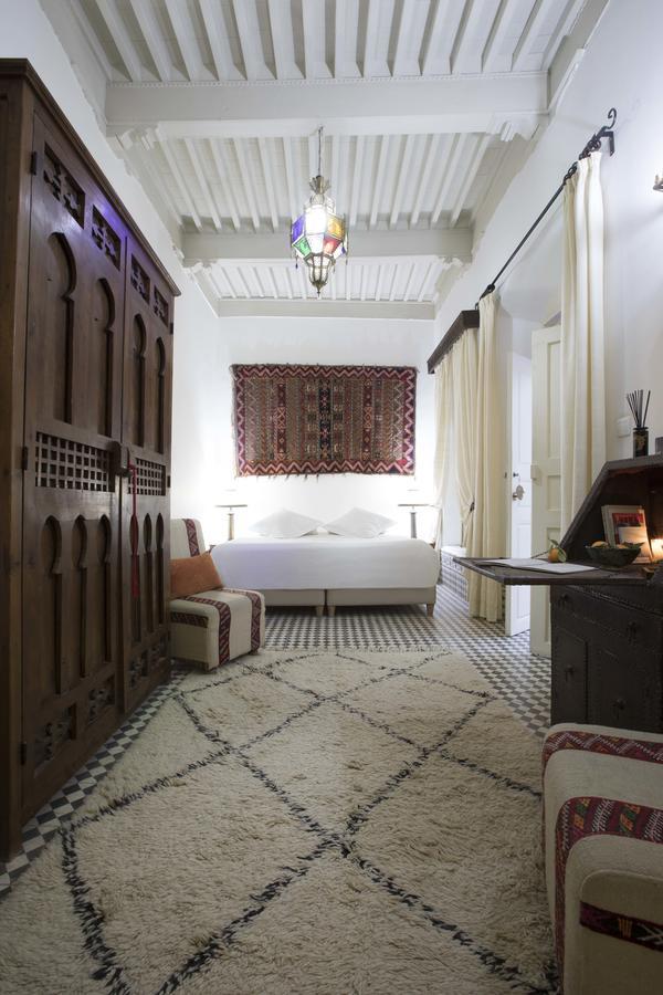 Riad Emotion Hotel Essaouira Exterior photo