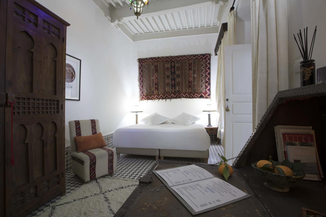 Riad Emotion Hotel Essaouira Exterior photo