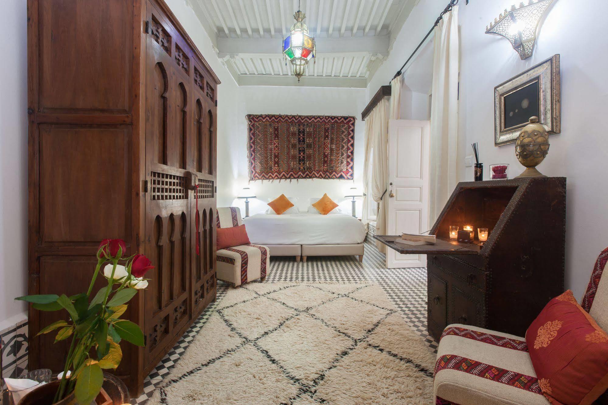 Riad Emotion Hotel Essaouira Exterior photo